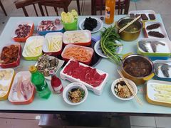 -味香林牦牛自助火锅