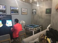 -优悦派·别墅派对轰趴馆(静安店)