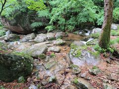 -丹东天桥沟景区