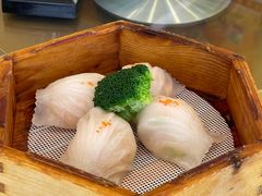 -柳州宾馆-云霄阁·旋转餐厅
