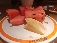 -比格比萨自助(宋家庄店)