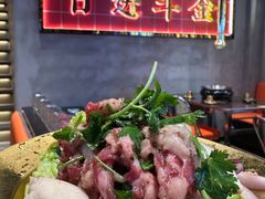 -大千金齐齐哈尔烤肉(清湖店)
