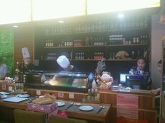 -月见·烧鸟酒场居酒屋(农科路店)