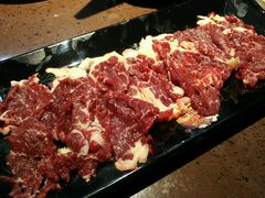 -幸运牛汕头小黄牛牛肉火锅(梅林店)