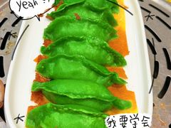 -大锅强·蒸海鲜青岛菜(吾悦广场店)