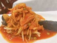 -功德林素菜饭庄(前门店)