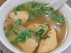 -老爆肚满五香烧牛羊肉