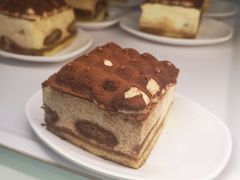 -宜家·瑞典风味餐厅(烟台路店)