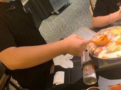 -厚贞日式烤肉(浦东汇智店)
