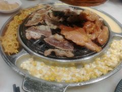-韩宫宴和牛烤肉(宣州国购店)