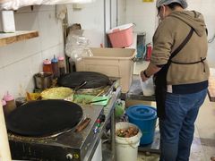 -大华煎饼(交道口北剪子巷店)