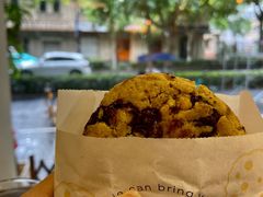 -CHOCMONS巧克怪兽(屏风街店)