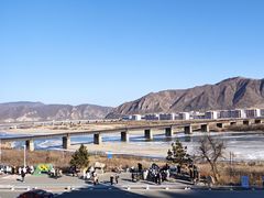 -图们国门景区