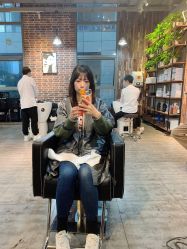 点击看大图 -美格丝M.G.S Hair Salon
