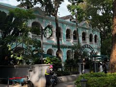 -星巴克臻选(广州沙面店)