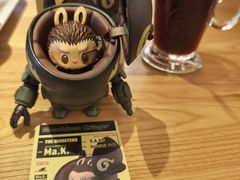 -COSTA COFFEE(新奥购物中心店)