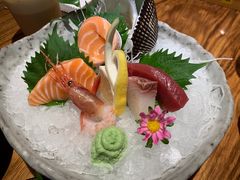 -江户前寿司(好运街店)