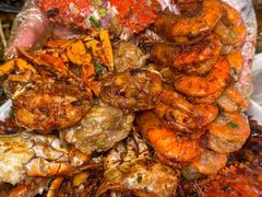 -辣螃铠盆盆蟹大排档(总店)