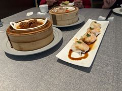 -晋江荣誉国际酒店·港誉茶餐厅