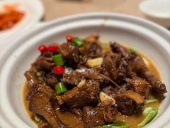 -艳阳天·非遗楚菜(武汉客厅店)