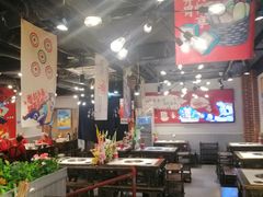 -让签签飞小郡肝串串香(春熙路形象店)
