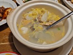 -新白鹿餐厅(龙游路店)