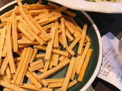 -一品渝香干锅鸭头(平安店)