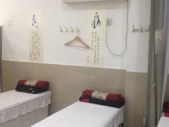 -太乙盲人推拿足疗艾灸连锁(晴川店)