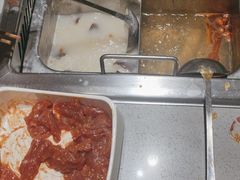 -海底捞火锅(振华广场店)