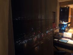 -长沙富力万达文华酒店