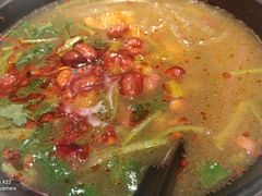 -小杨生煎(湟普汇店)