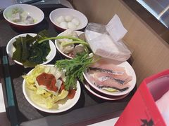 -宽城子美蛙毛肚自助火锅(建邺万达步行街店)