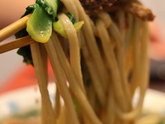 老上海葱油拌面-逸桂禾面馆