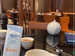 大堂-闽和南(深圳万象城店)