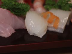 -鱼真(うおまさ)