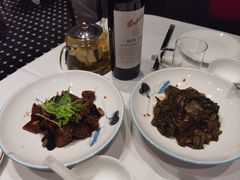 -上海老饭店(北京分店)