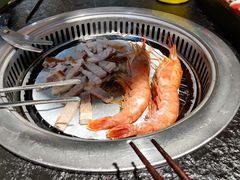 -烤路里·韩国品质自助烤肉(石路天虹4号店)