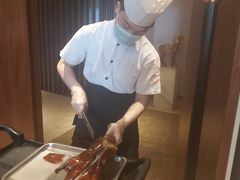 -好彩酒楼烤鸭坊
