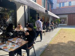 -Money Shops(愚园路店)