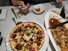 -3号仓库·创意中国菜(新世界城店)