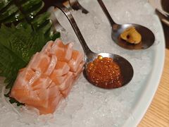 -花和海鲜自助(梅江店)