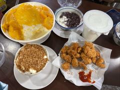 -水牛奶皇后糖水铺(深圳总店)