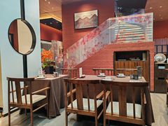 -老湘亲·品鉴湘菜(蔡塘爱琴海店)