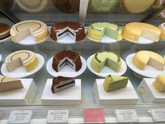 -La Repete 手工千层蛋糕(深圳卓悦中心店)