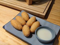 -勺子米线·云南传统小吃市集(四方街店)