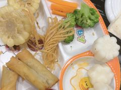 -四季轩中餐厅(徐州开元名都大酒店)