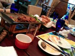 android_upload_pic-香格里拉鱼跃地中海西餐厅·牛排披萨