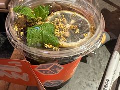 -探鱼·鲜青椒爽麻烤鱼(正佳广场店)