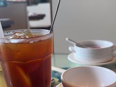 -吴系粤菜馆·茶餐厅(深业上城店)