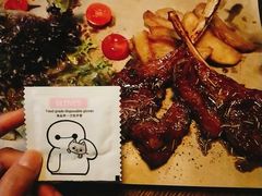 -The Cheebat 锌吧·Bistro(体育西店)